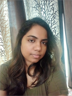 Bhoomi Dabhi - Full time Cleaner and Cook in surat in Surat