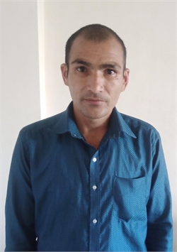 Bhoopal Singh - Full time Cleaner in palghar in Mumbai