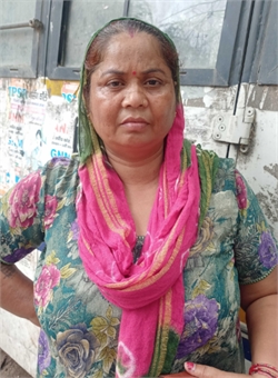 Bhoori - Part time Cleaner in Rangpuri Pahari, in Delhi