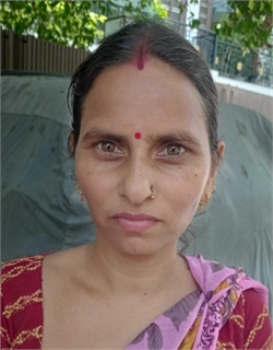 Bhoori - Part time Cleaner in Dakshinpuri in Delhi