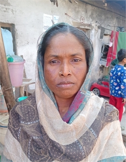 Bhulan Bibi - Part time Patient Care and Elderly Care in Unnamed Road in Gurgaon