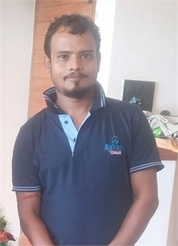 Bhulla Mukhiya - Full time Cleaner and Cook in goregaon west in Mumbai
