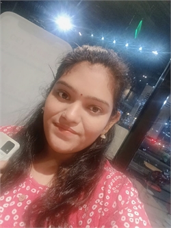 Bhumi - Part time Baby Sitter in Virar in Virar