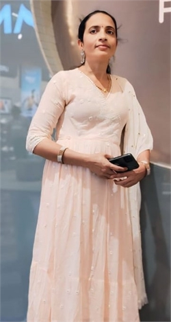 Bhumika Bhondekar - Full time Cook and Baby Sitter in Nagpur in Nagpur