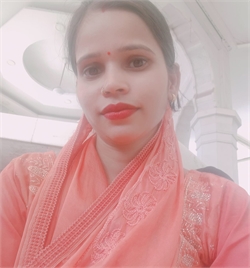 Bhumi prajapati - Part time Cook in Delhi in Delhi