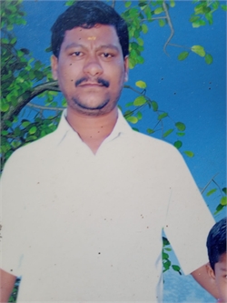Bhumreddy Kalyamwar - Full time Cleaner and Cook in Lingati in Satara