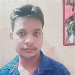 Bhuneshwar Yadav - Full time Patient Care and Elderly Care in Mulund East in Mumbai