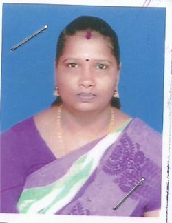 Bhuneshwari - Part time Cleaner and Cook in Koramangala in Bangalore Bengaluru