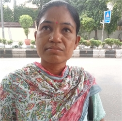 Bhuneshwari devi - Part time Patient Care and Elderly Care in Pansheel in Delhi