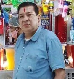 Bhuneshwer Kundel - Full time Cook in Masjid Bandar in Mumbai