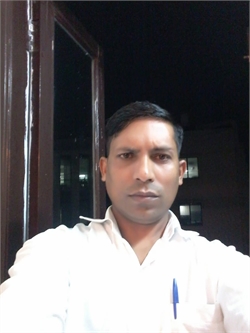 Bhupal Ram - Full time Cook in charchgate in Mumbai