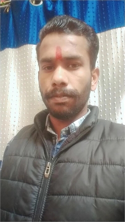 Bhupendra - Part time Cleaner in Ramnagar in Naini Tal