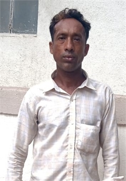Bhupendra Hajare - Full time Patient Care and Elderly Care in Umargam in Ahmedabad