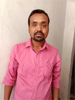 Bhupesh kumar nishad - Full time in Delhi in Delhi