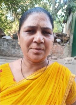 Bhuri - Part time Cook in Karkardooma in Delhi