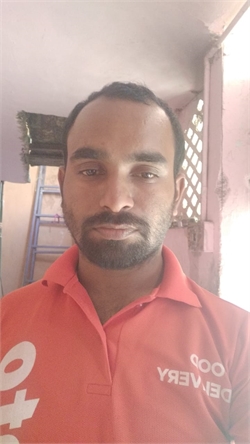 Bhushan Bhende - Full time Cleaner in Kalmana in Nagpur