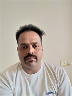 Bhushan Jaykharkar - Full time Patient Care and Elderly Care in Kalyan west in Mumbai