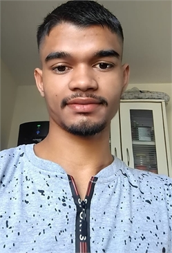 Bhushan Ray - Full time Cleaner in juhu in Mumbai