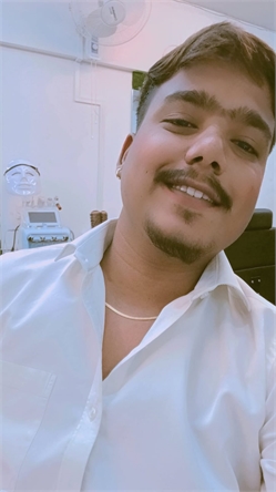 Bhushan Sukdeo Kamble - Part time Cleaner and Patient Care and Elderly Care in Sinner Fata in Nashik