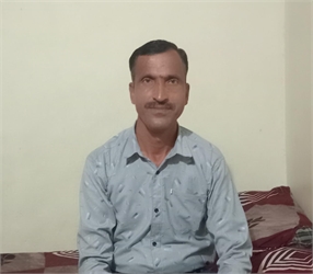Bhuvan Pande - Part time Cook in Sarita Vihar in Delhi