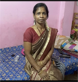 BhuvneshwarI - Part time Cook in BANGLORE in Bangalore Bengaluru