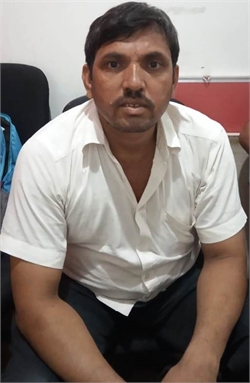 Bhuwal Jaiswal - Part time Patient Care and Elderly Care in Kandivali East in Mumbai