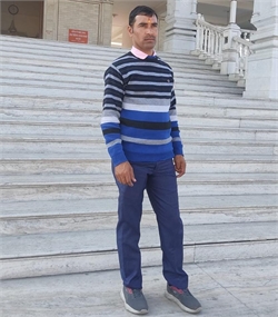Bhuwan Belwal - Part time Cook in Haldwani in Haldwani