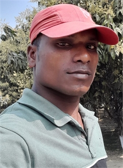 Bhuwan Saday - Full time Cleaner in Darbhanga in Darbhanga