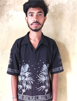 Bibek Kumar - Full time Cook in Andheri West in Mumbai
