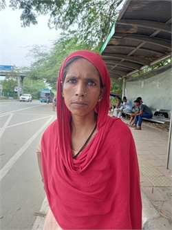 Bibi Poonam