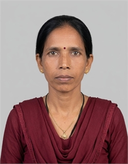 Bibi Poonam - Part time Cleaner and Cook in vasant kunj in Delhi
