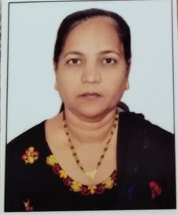 Bibi Zehra - Part time Cook and Patient Care and Elderly Care in parsi colony jogeshwari west in Mumbai