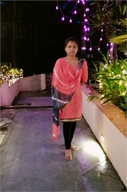 bibiyana lakra - Full time Cook and Patient Care and Elderly Care and Baby Sitter in vasai east in Mumbai