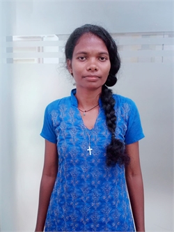 Bibiyana tirki - Full time Cleaner and Cook in Malad west in Mumbai