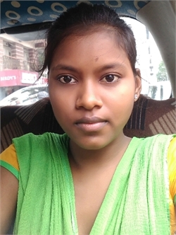 Bibya Lakra - Full time Cleaner in bandra west in Mumbai