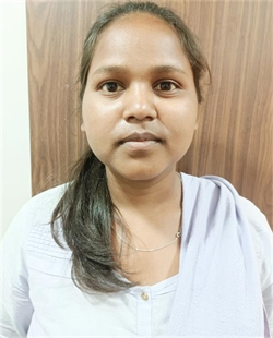 Bidan Lugun - Full time Cleaner and Cook and Baby Sitter in Andheri in Mumbai