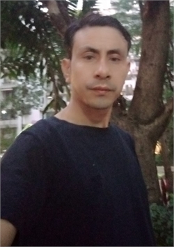 Bidhan Chettri - Part time Cleaner and Cook in Worli in Mumbai
