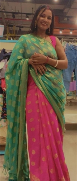 Bidya Turi - Full time Baby Sitter in delhi in Delhi