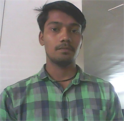 Bidyadhar Nayak - Full time Cook in Karjat in Mumbai