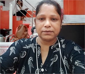 Bidyut Das - Full time Patient Care and Elderly Care and Baby Sitter in mira road east in Mumbai