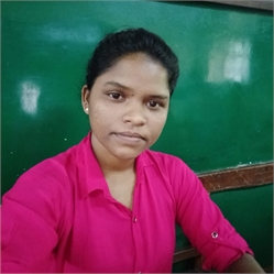 Bijanti Nayak - Full time Cleaner and Cook in Andheri east in Mumbai