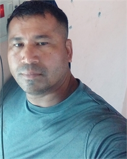 Bijay Biswakarma - Full time Cleaner and Cook in siliguri in Kolkata