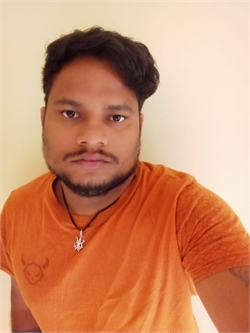 Bijay mahakud - Full time Cook in Thane in Mumbai