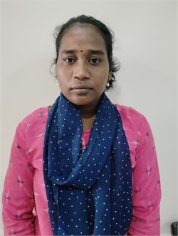 Bijeta Tirkey - Full time Cleaner and Patient Care and Elderly Care and Baby Sitter in Wilson Garden in Bangalore Bengaluru