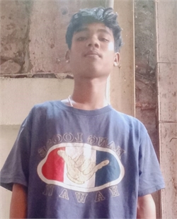 Bijoy Sangma - Full time Cleaner in Goregaon west in Mumbai