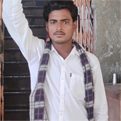 Bikas - Full time Patient Care and Elderly Care in Rajasthan in Jaipur