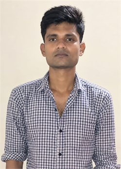bikash chandra nayak - Full time Cook in Barampur in Bhubaneswar