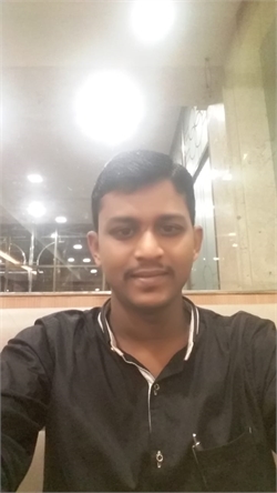 Bikash Surendra Sahoo - Full time Cleaner and Cook in nerul in Mumbai