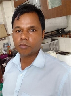 Bikau mandal - Full time Cleaner and Cook in mumbai central in Mumbai