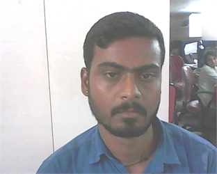 Bikesh Kumar Singh - Full time Cook in Silwai in Ranchi